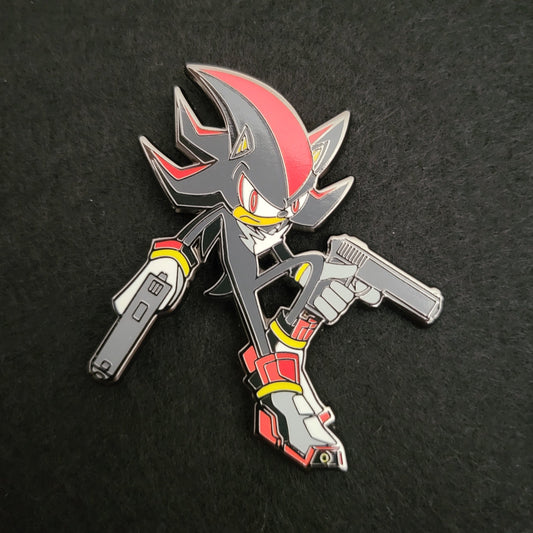 Ultimate Lifeform